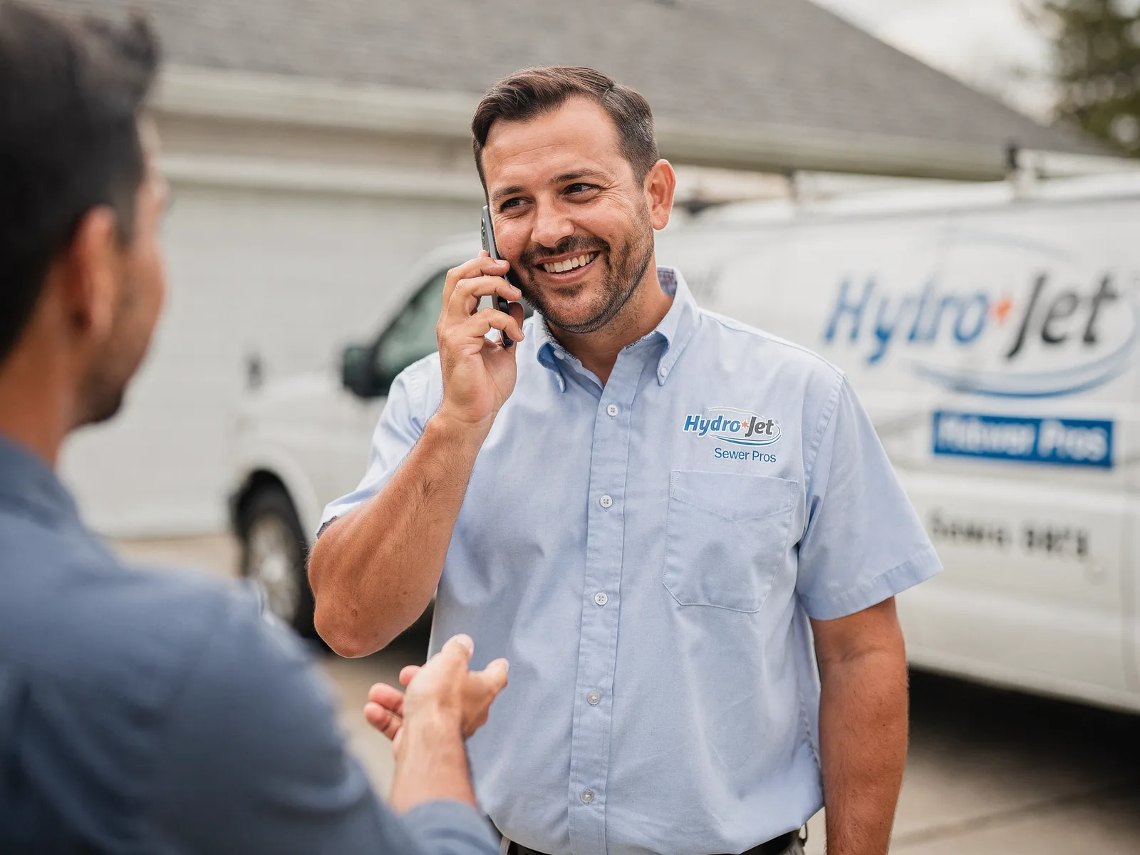 Hydro Jetting Dillon, MT FAQs